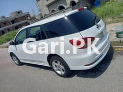 Nissan AD Van VTi 2007 for Sale in Bahria Town Phase 8