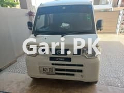 Nissan Clipper 2012 for Sale in Bahria Town Phase 7