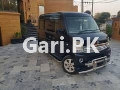 Nissan Clipper 2017 for Sale in GT Road