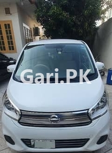 Nissan Dayz 2017 for Sale in Sialkot
