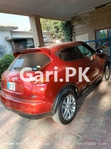 Nissan Juke 2010 for Sale in Others