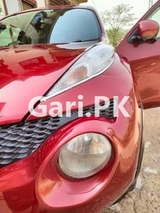 Nissan Juke 2010 for Sale in Satellite Town - Block A