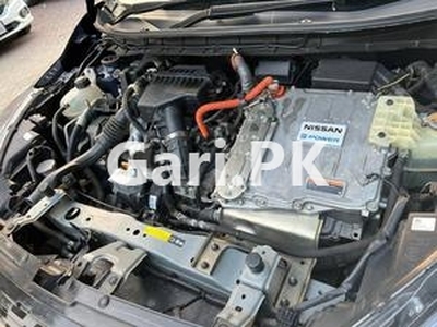 Nissan Kicks 2020 for Sale in Lahore
