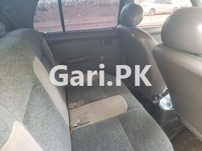 Nissan March 2006 for Sale in Karachi