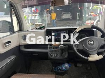 Nissan Moco S 2014 for Sale in Islamabad