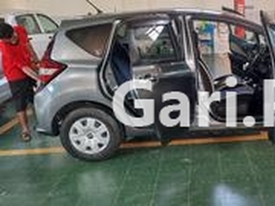 Nissan Note 1.2E 2018 for Sale in Multan