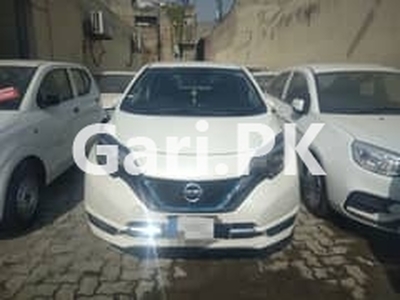 Nissan Note 2018 for Sale in Jail Road
