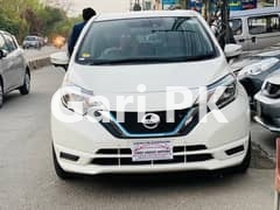 Nissan Note 2018 for Sale in Johar Town