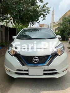 Nissan Note 2019 for Sale in Sialkot