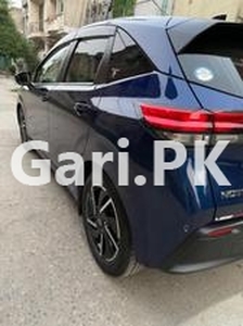 Nissan Note 2021 for Sale in Gujranwala
