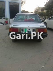 Nissan Sunny 1985 for Sale in Kallar Syedan