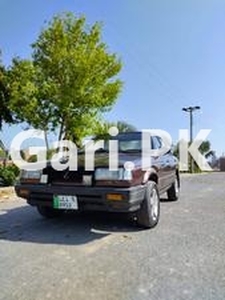 Nissan Sunny 1986 for Sale in Arifwala