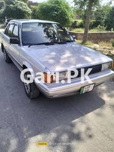 Nissan Sunny 1987 for Sale in Others