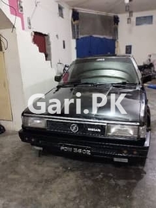 Nissan Sunny 1988 for Sale in PAF Road