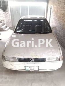 Nissan Sunny 1990 for Sale in Others