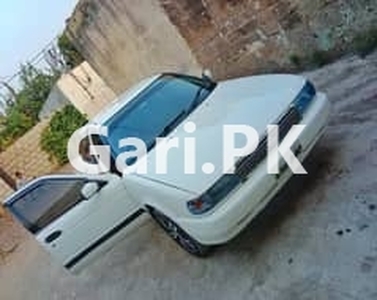 Nissan Sunny 1991 for Sale in GT Road