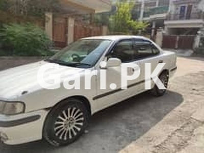 Nissan Sunny 2000 for Sale in F-7