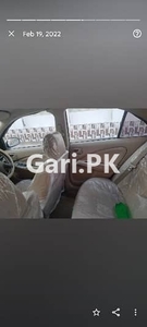 Nissan Sunny 2005 for Sale in 7th Avenue