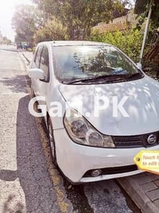 Nissan Wingroad 2007 for Sale in Bahria Town