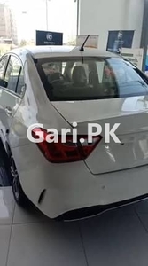 Proton Saga 2022 for Sale in Dalmia Cement Factory Road