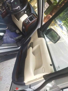 Range Rover Vogue 2006 for Sale in Islamabad