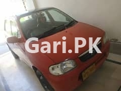 Suzuki Alto 2007 for Sale in Multan