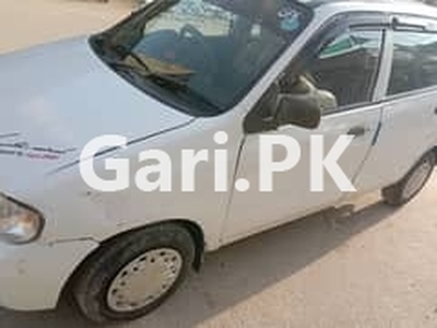Suzuki Alto 2007 for Sale in New Karachi - Sector 2