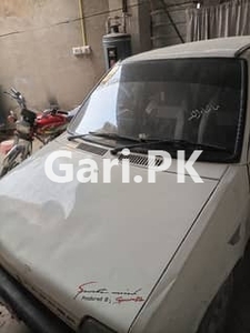 Suzuki Alto 2007 for Sale in Quetta Road