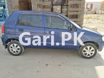 Suzuki Alto 2013 for Sale in Quetta