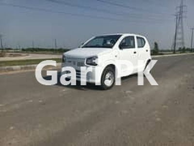 Suzuki Alto 2019 for Sale in Gujrat