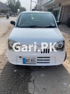 Suzuki Alto 2019 for Sale in Mirpur