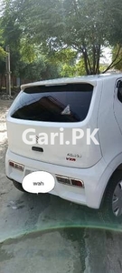 Suzuki Alto 2019 for Sale in Sahiwal