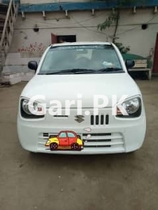 Suzuki Alto 2020 for Sale in Nazimabad