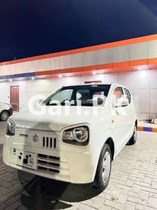 Suzuki Alto 2021 for Sale in Sialkot
