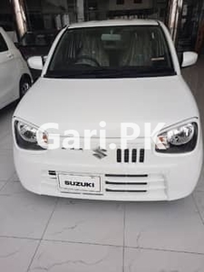 Suzuki Alto 2022 for Sale in DHA City
