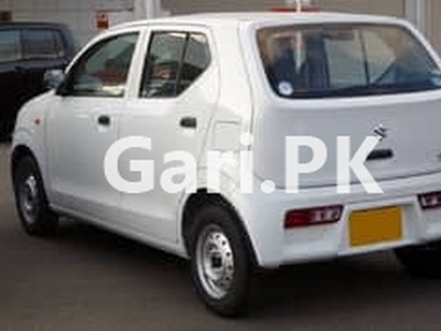 Suzuki Alto 2022 for Sale in EME Society