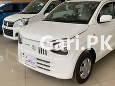 Suzuki Alto 2022 for Sale in Mall of Gujrat