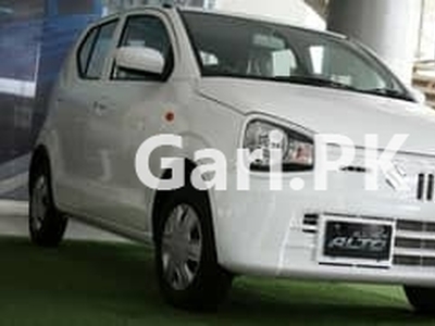 Suzuki Alto 2022 for Sale in Mardan