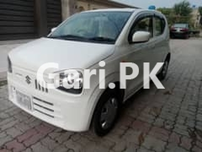 Suzuki Alto 2022 for Sale in Model Town Coop Housing Society