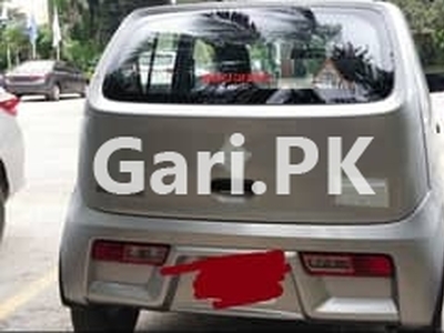 Suzuki Alto 2022 for Sale in Shahra-e-Faisal