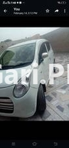 Suzuki Alto ECO-L 2014 for Sale in Fateh Jang