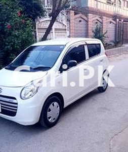 Suzuki Alto ECO-L 2014 for Sale in Mardan