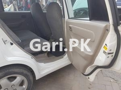 Suzuki Alto G 2008 for Sale in Lahore