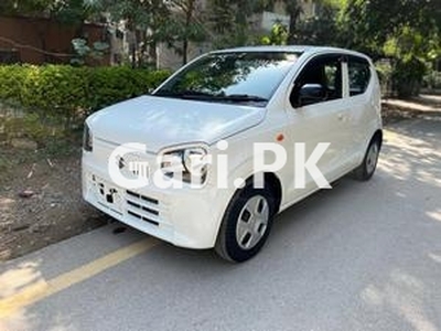Suzuki Alto L 2019 for Sale in Peshawar