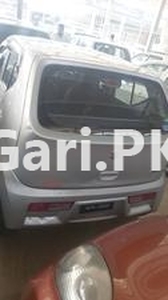 Suzuki Alto S Package 2019 for Sale in Peshawar