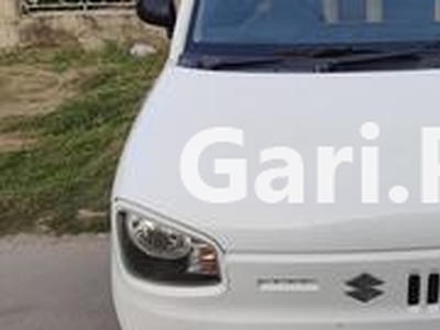 Suzuki Alto VX 2019 for Sale in Gujranwala