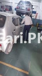 Suzuki Alto VX 2021 for Sale in Gujranwala