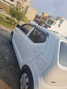Suzuki Alto VXL 2021 for Sale in Islamabad