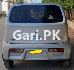 Suzuki Alto VXL AGS 2019 for Sale in Karachi