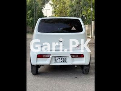 Suzuki Alto VXL AGS 2020 for Sale in Multan
